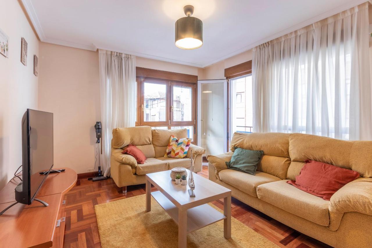 Ferienwohnung Plentzia Port Exterior foto