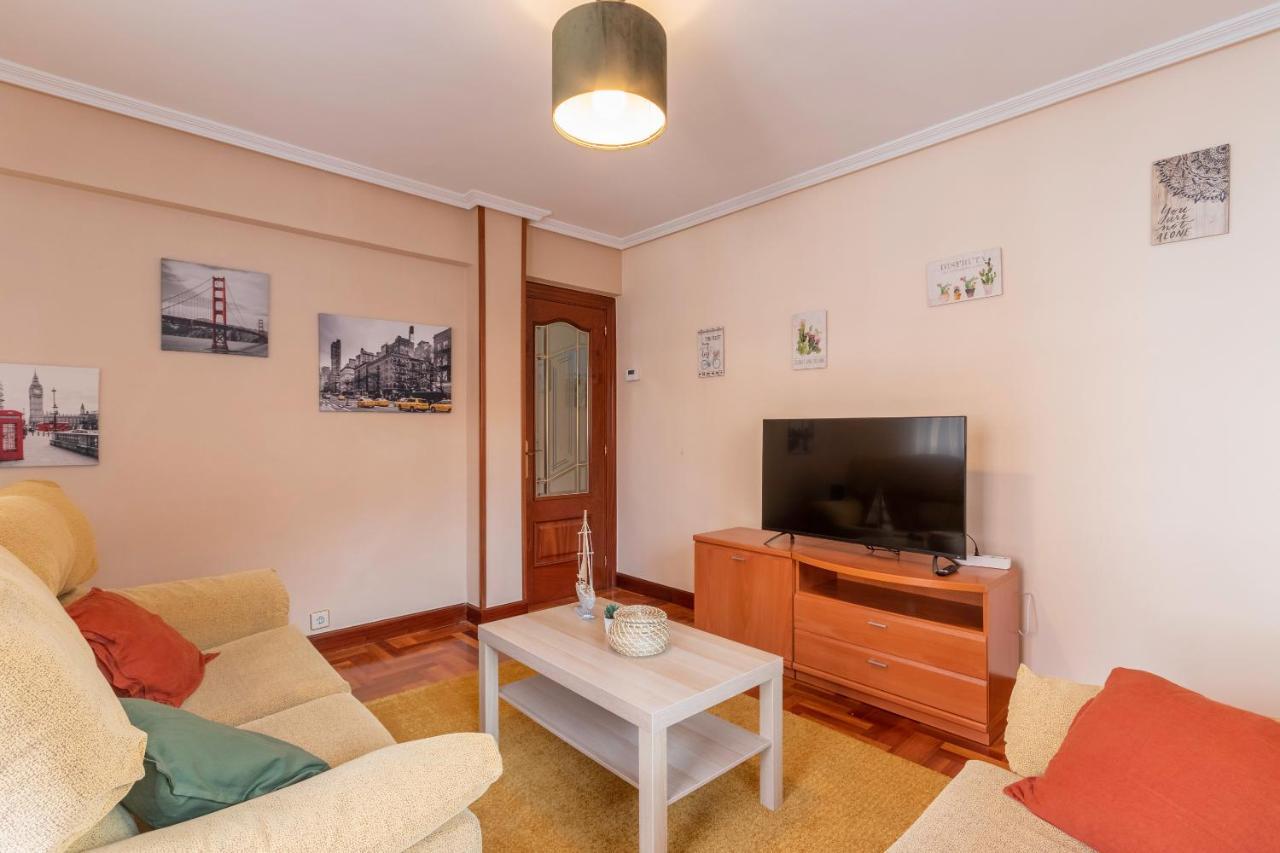 Ferienwohnung Plentzia Port Exterior foto