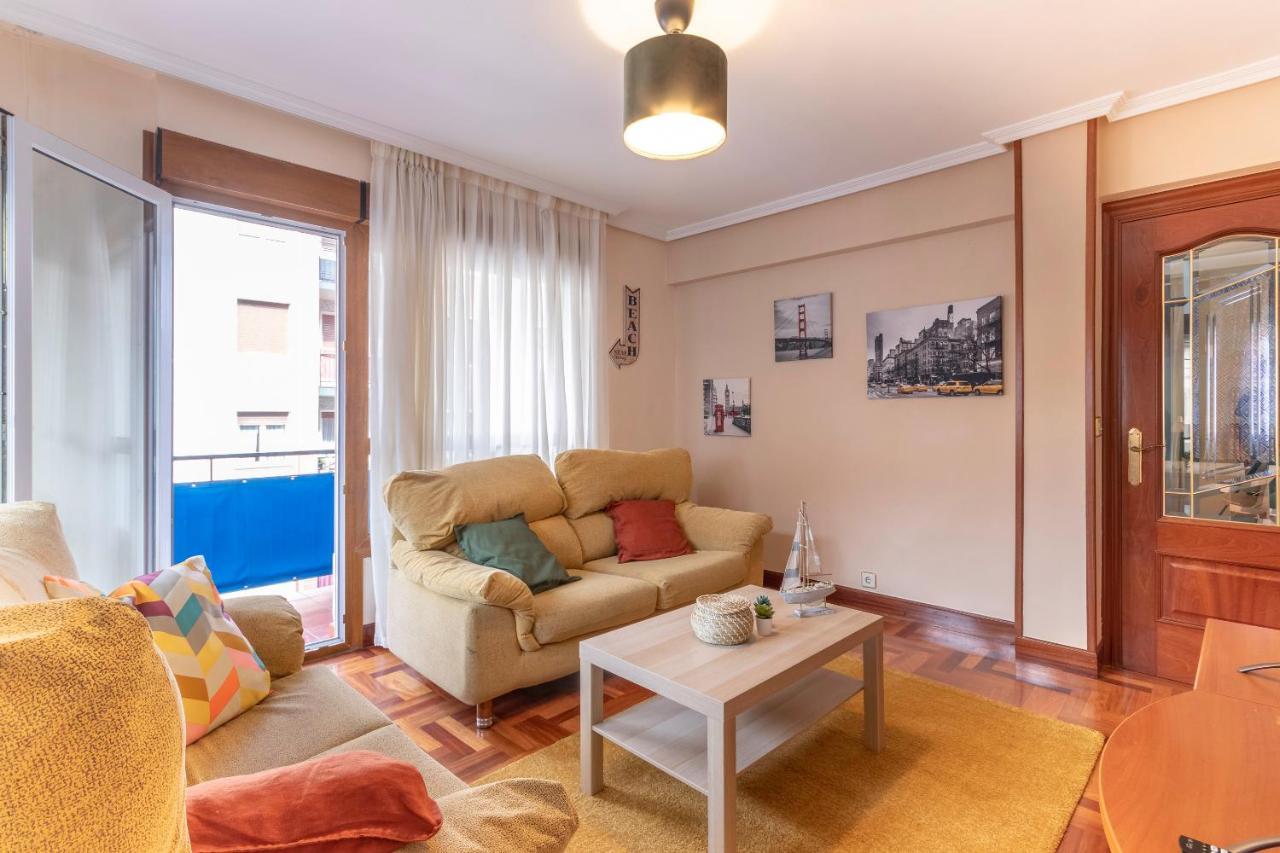 Ferienwohnung Plentzia Port Exterior foto