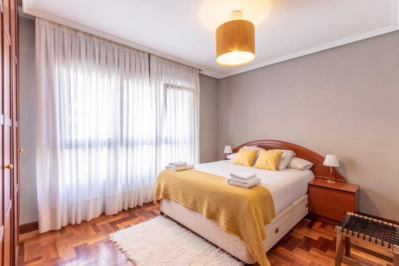 Ferienwohnung Plentzia Port Exterior foto