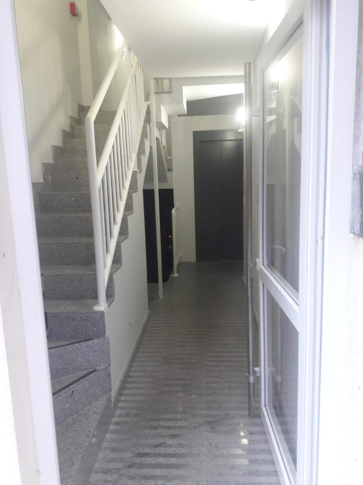Ferienwohnung Plentzia Port Exterior foto